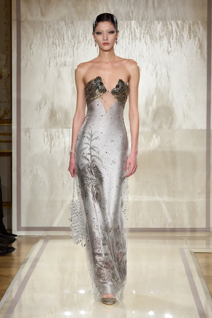 Armani Privé 25SS高定 065